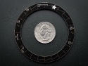 LED Ring NeoPixel - 24x WS2812 5050 RGB LEDs with drivers - Adafruit 1586